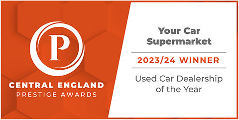 Your Car Supermarket